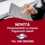 Finanziamenti su misura